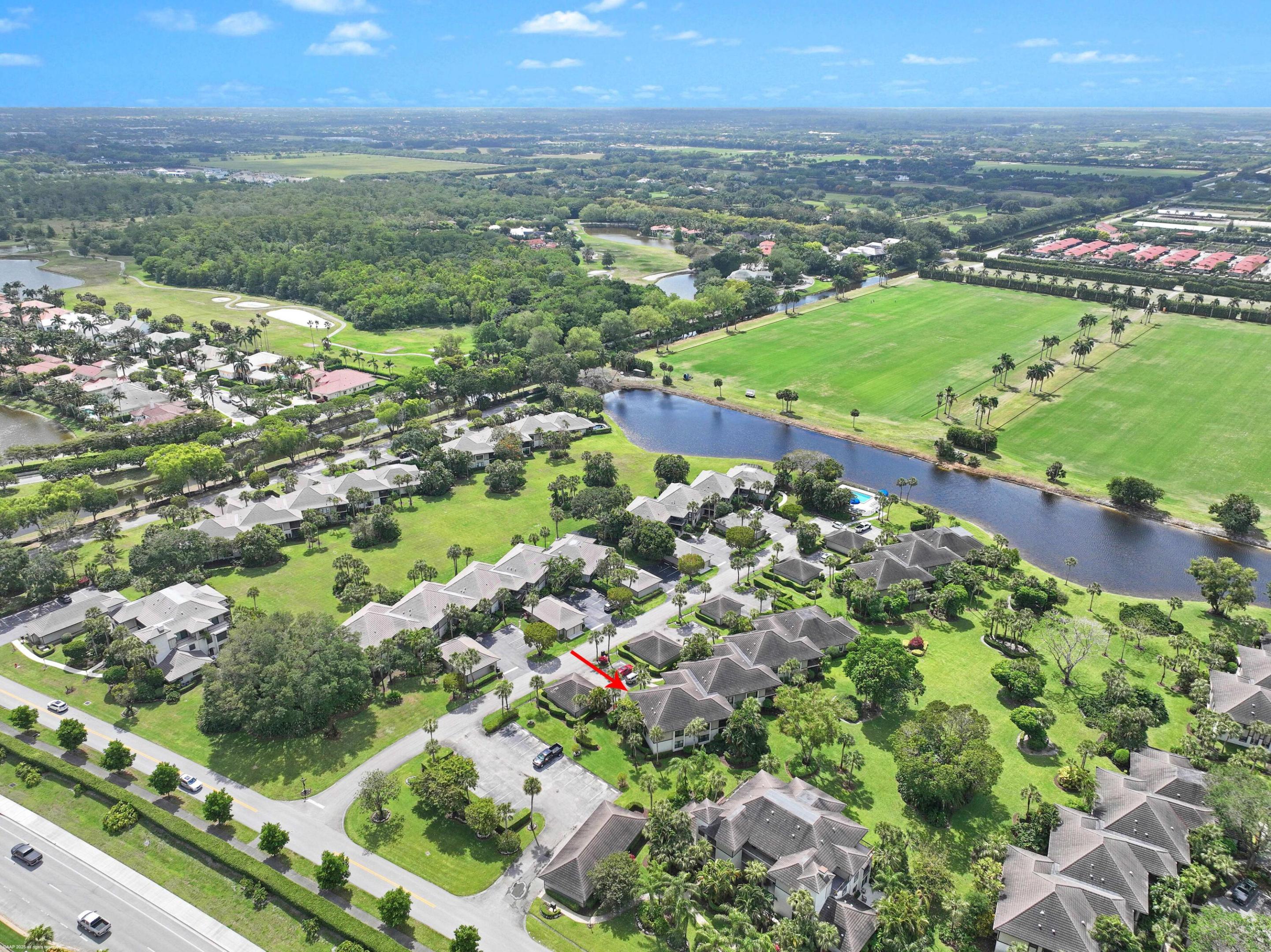 13268 Polo Clb #A107 Wellington, FL 33414