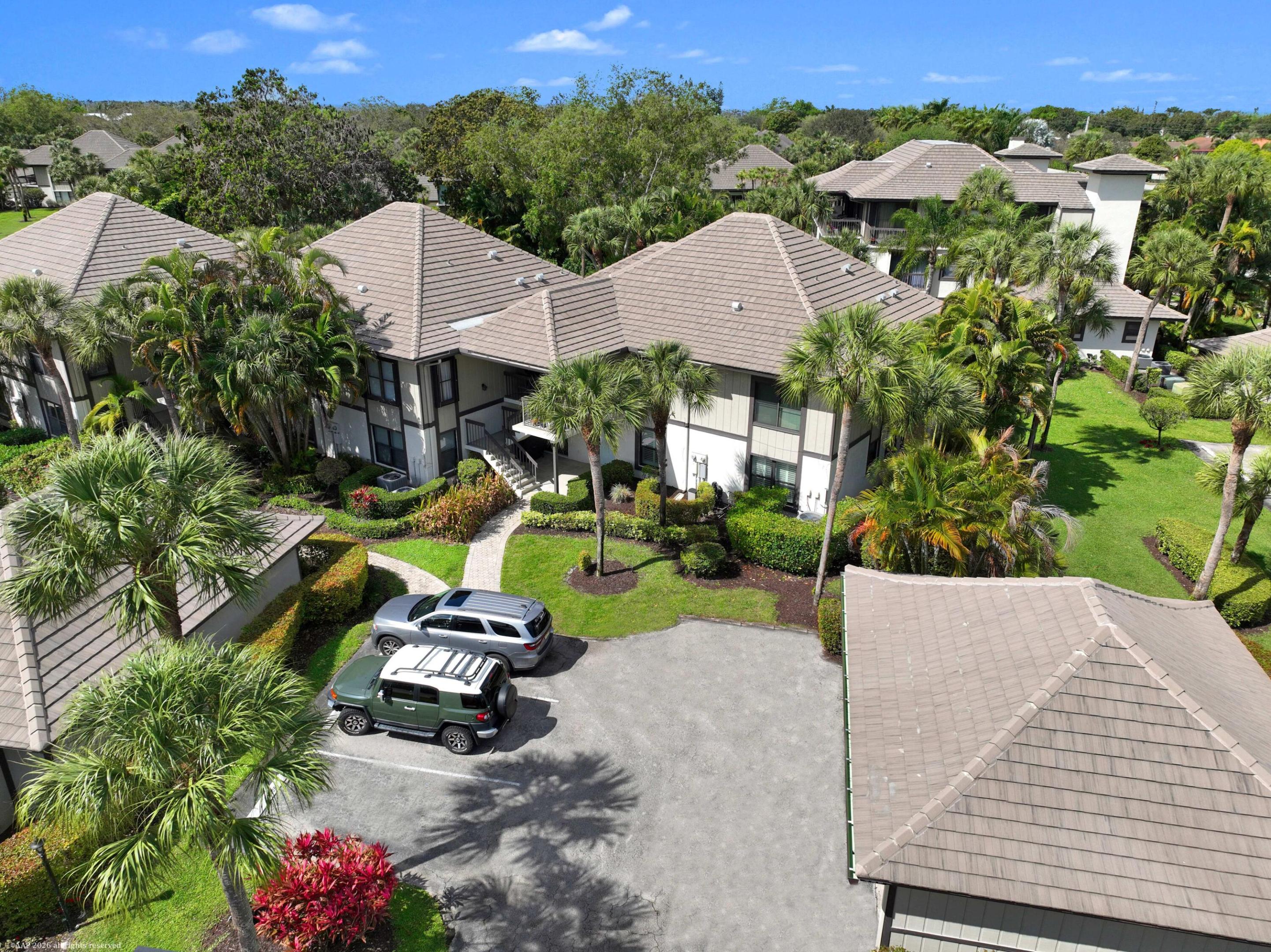 13268 Polo Clb #A107 Wellington, FL 33414