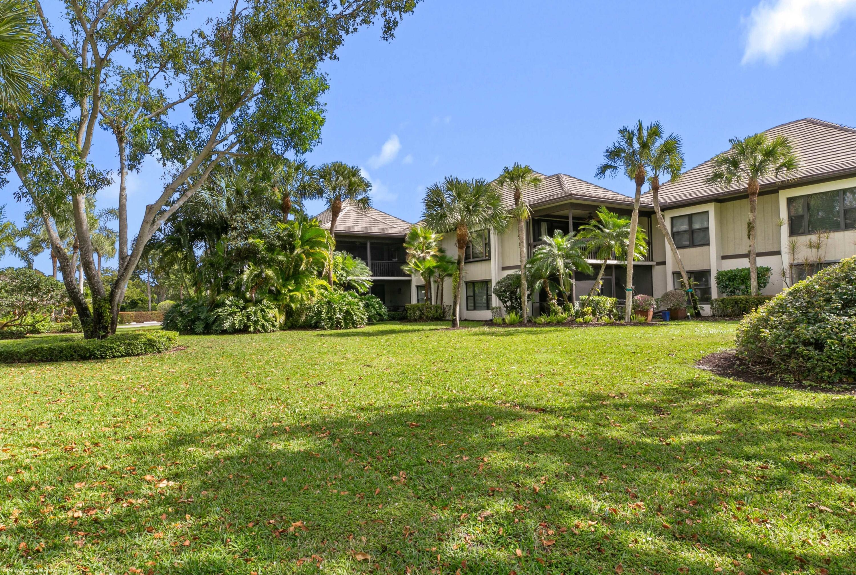 13268 Polo Clb #A107 Wellington, FL 33414