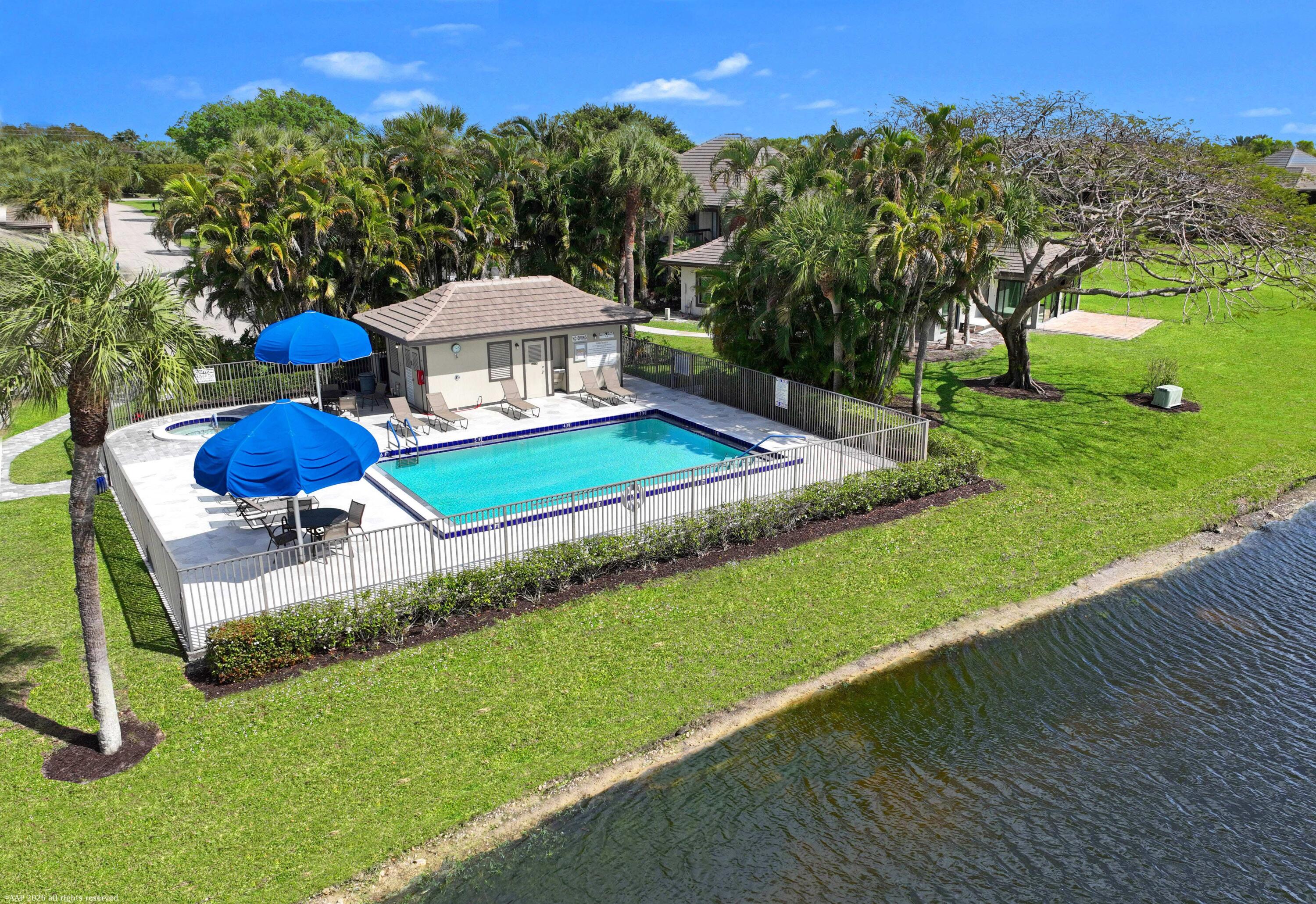 13268 Polo Clb #A107 Wellington, FL 33414