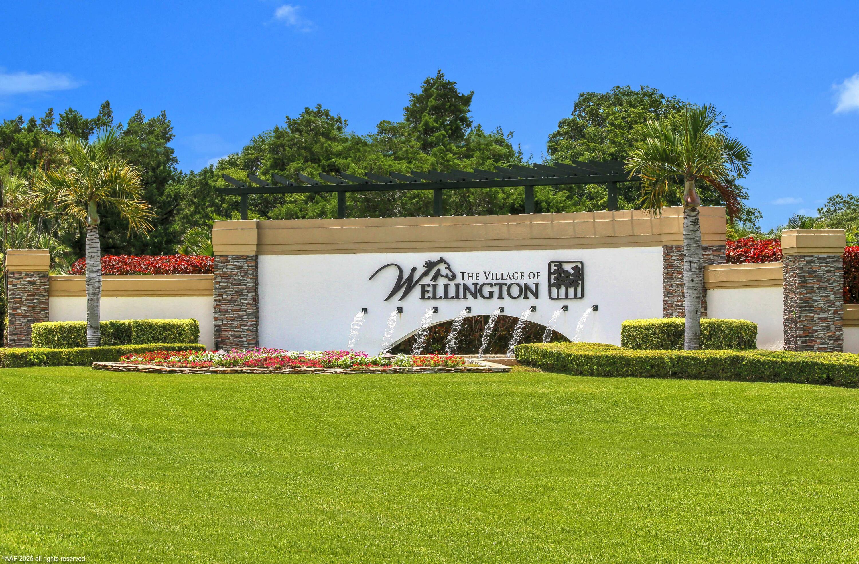 13268 Polo Clb #A107 Wellington, FL 33414