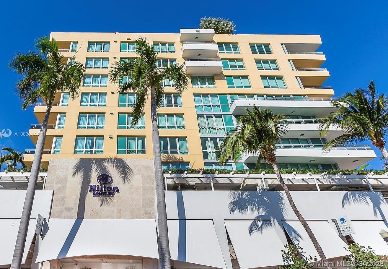 image Hilton Bentley Miami Beach6