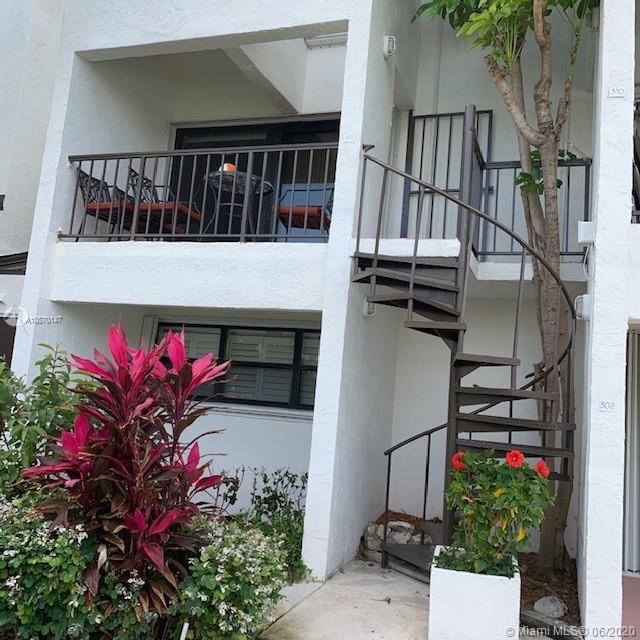 601 W Ocean Dr #311D