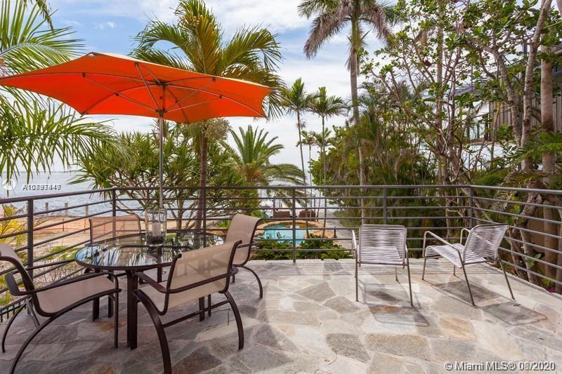 3523 N Bay Homes Dr Miami, FL 33133