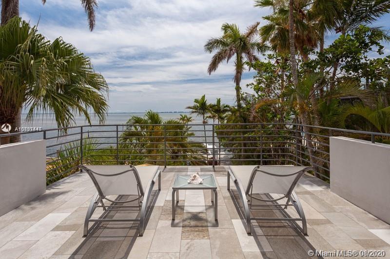 3523 N Bay Homes Dr Miami, FL 33133