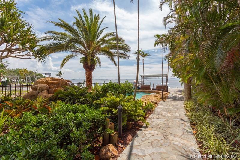 3523 N Bay Homes Dr Miami, FL 33133