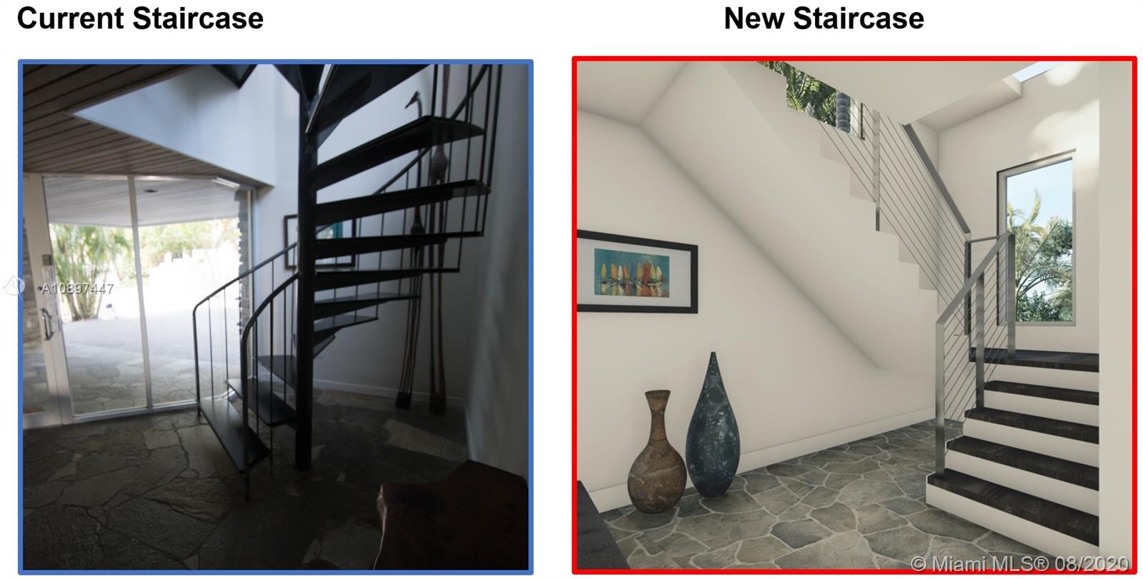 3523 N Bay Homes Dr Miami, FL 33133