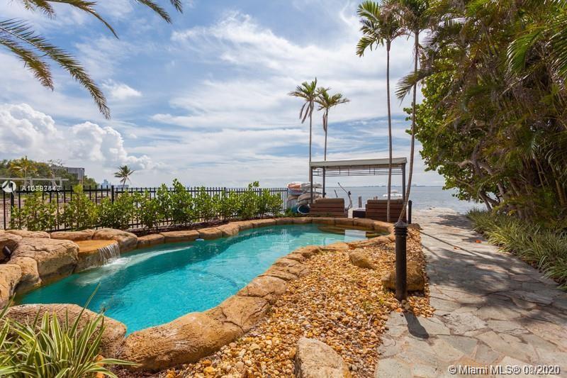 3523 N Bay Homes Dr Miami, FL 33133