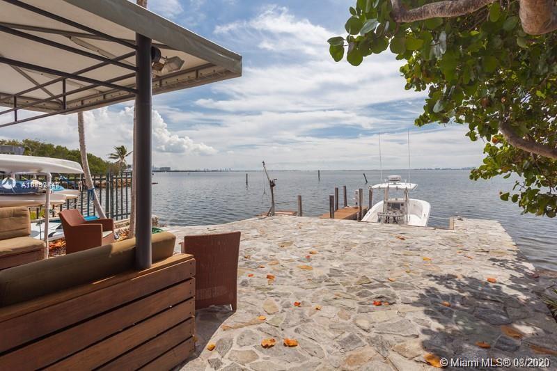 3523 N Bay Homes Dr Miami, FL 33133