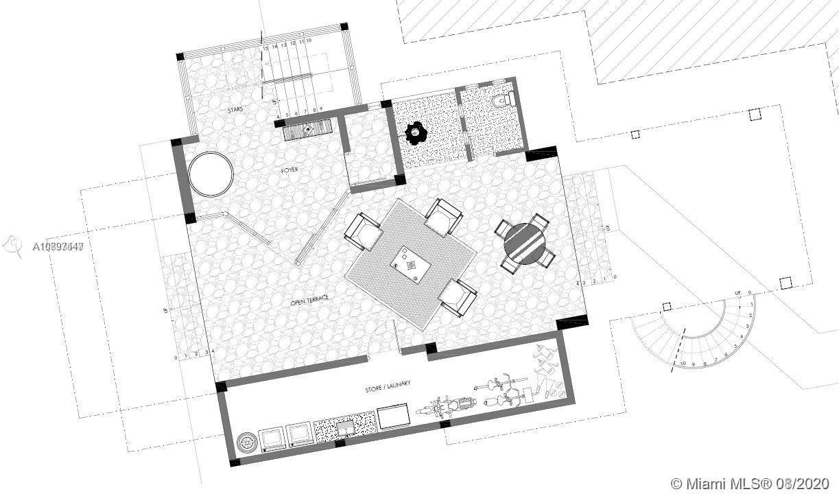 3523 N Bay Homes Dr Miami, FL 33133