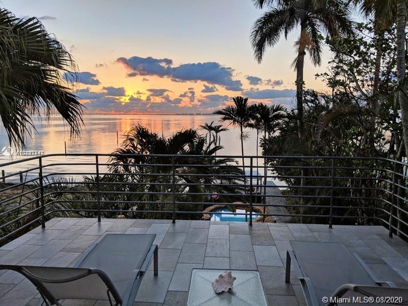 3523 N Bay Homes Dr Miami, FL 33133