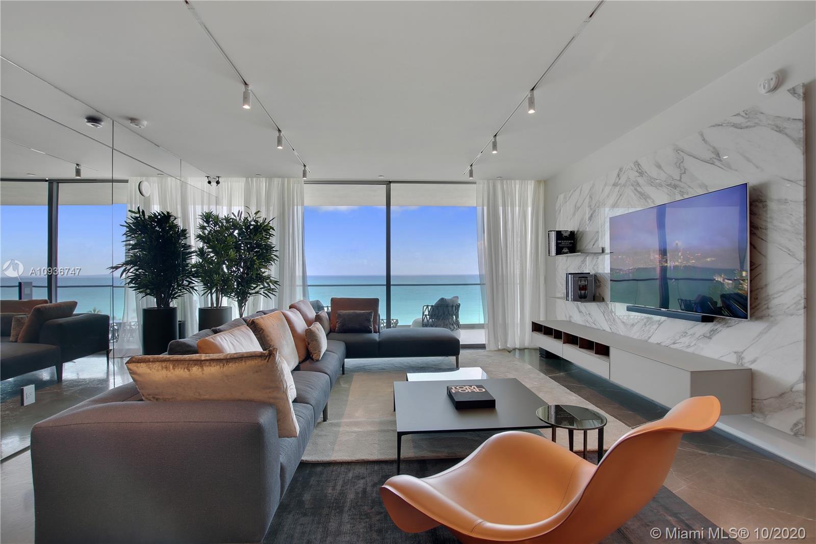10203 Collins Ave #602N