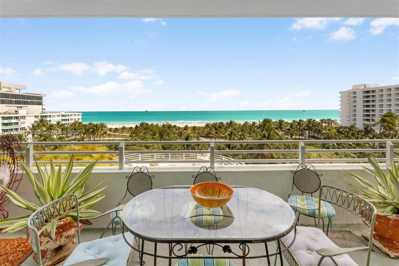 226 Ocean Dr #7F/7G