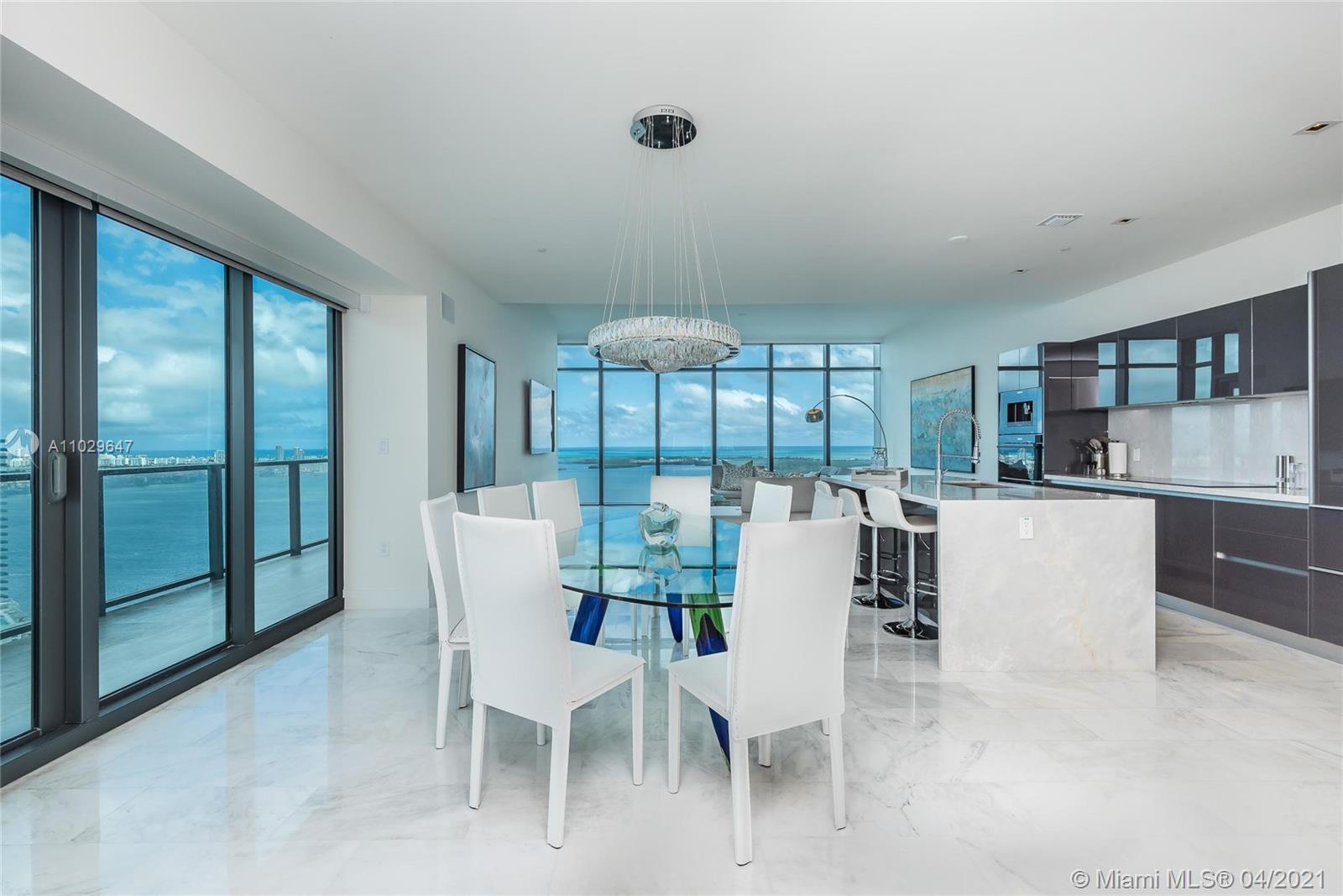 1451 Brickell Ave #4401 Miami, FL 33131