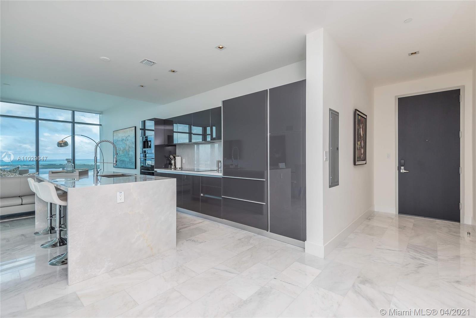 1451 Brickell Ave #4401 Miami, FL 33131