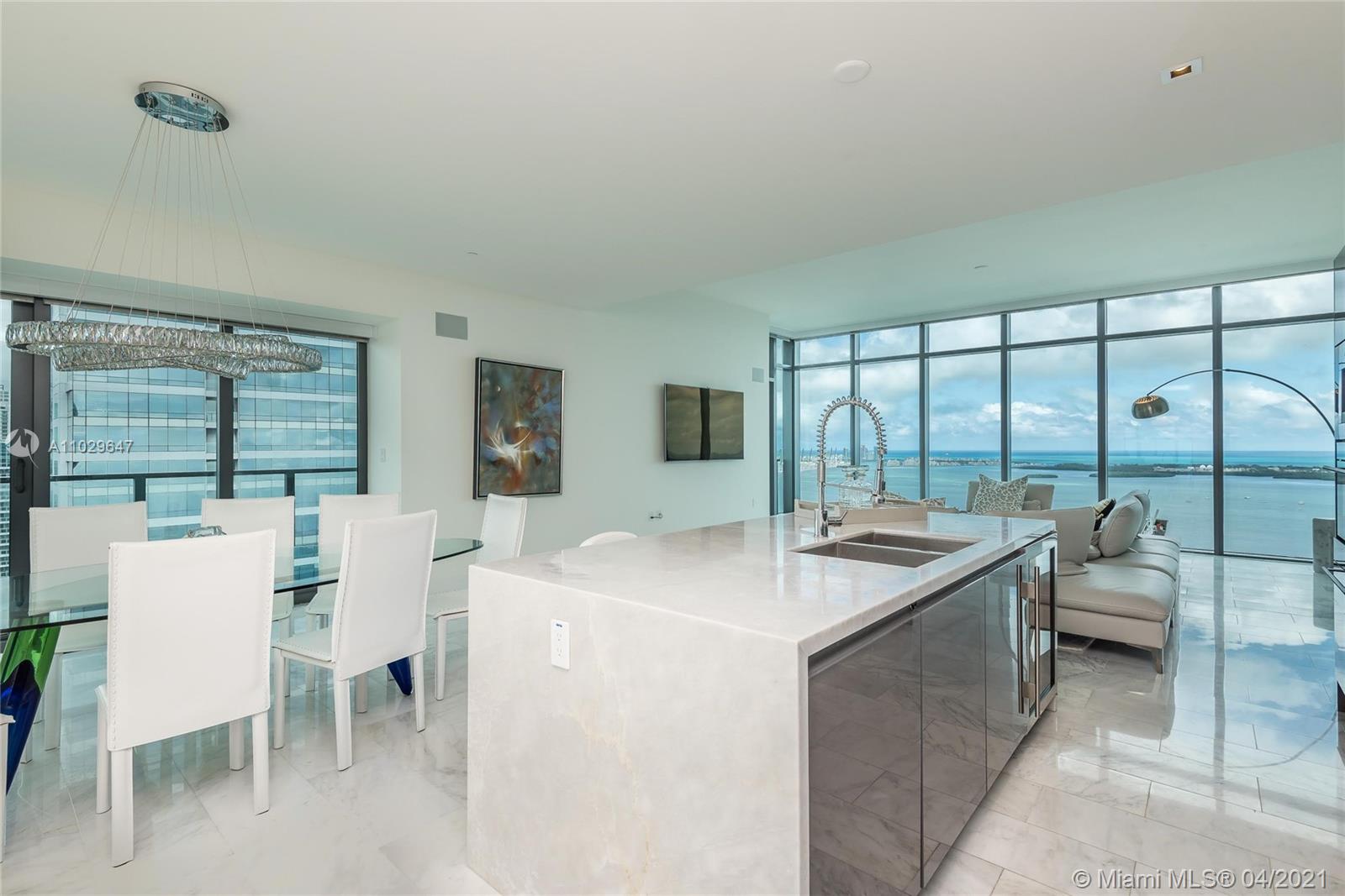 1451 Brickell Ave #4401 Miami, FL 33131