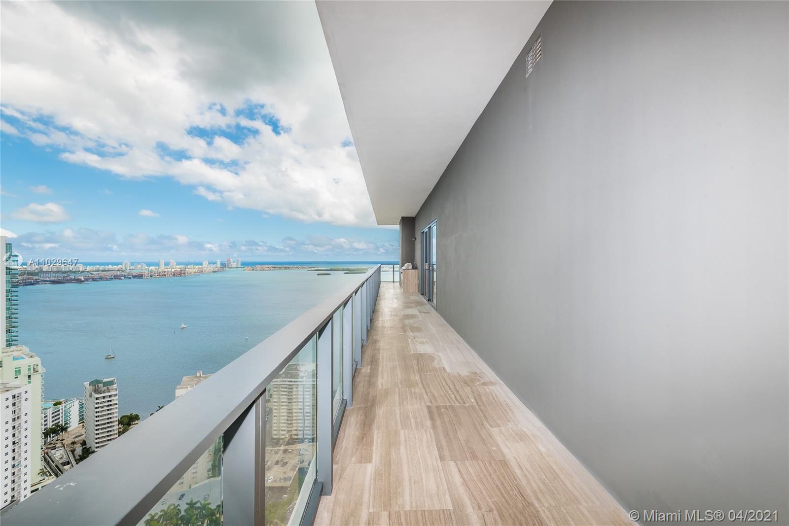 1451 Brickell Ave #4401 Miami, FL 33131