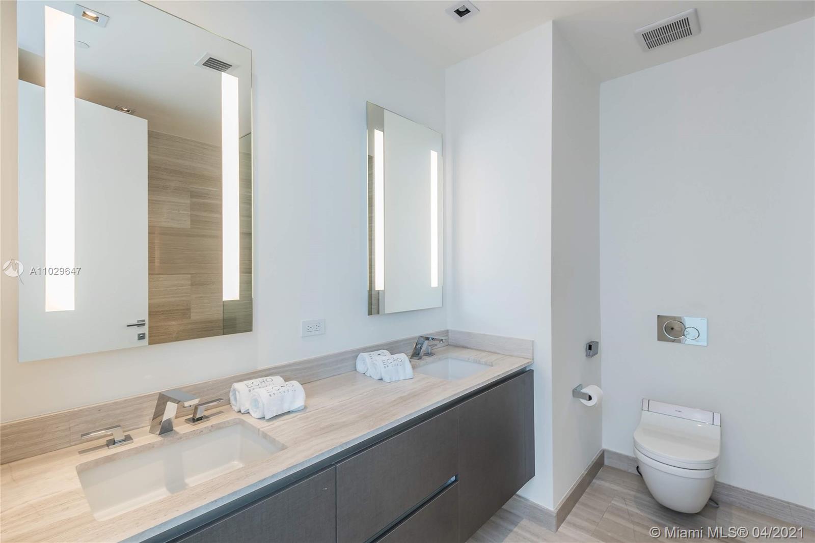 1451 Brickell Ave #4401 Miami, FL 33131