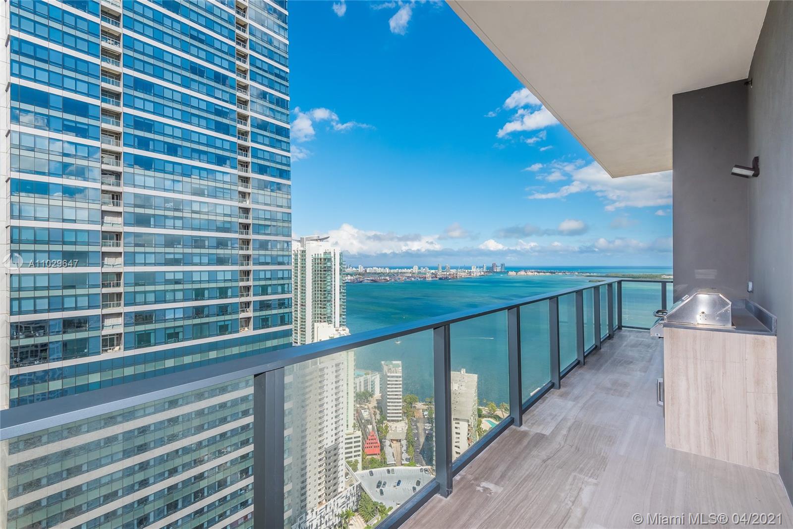 1451 Brickell Ave #4401 Miami, FL 33131