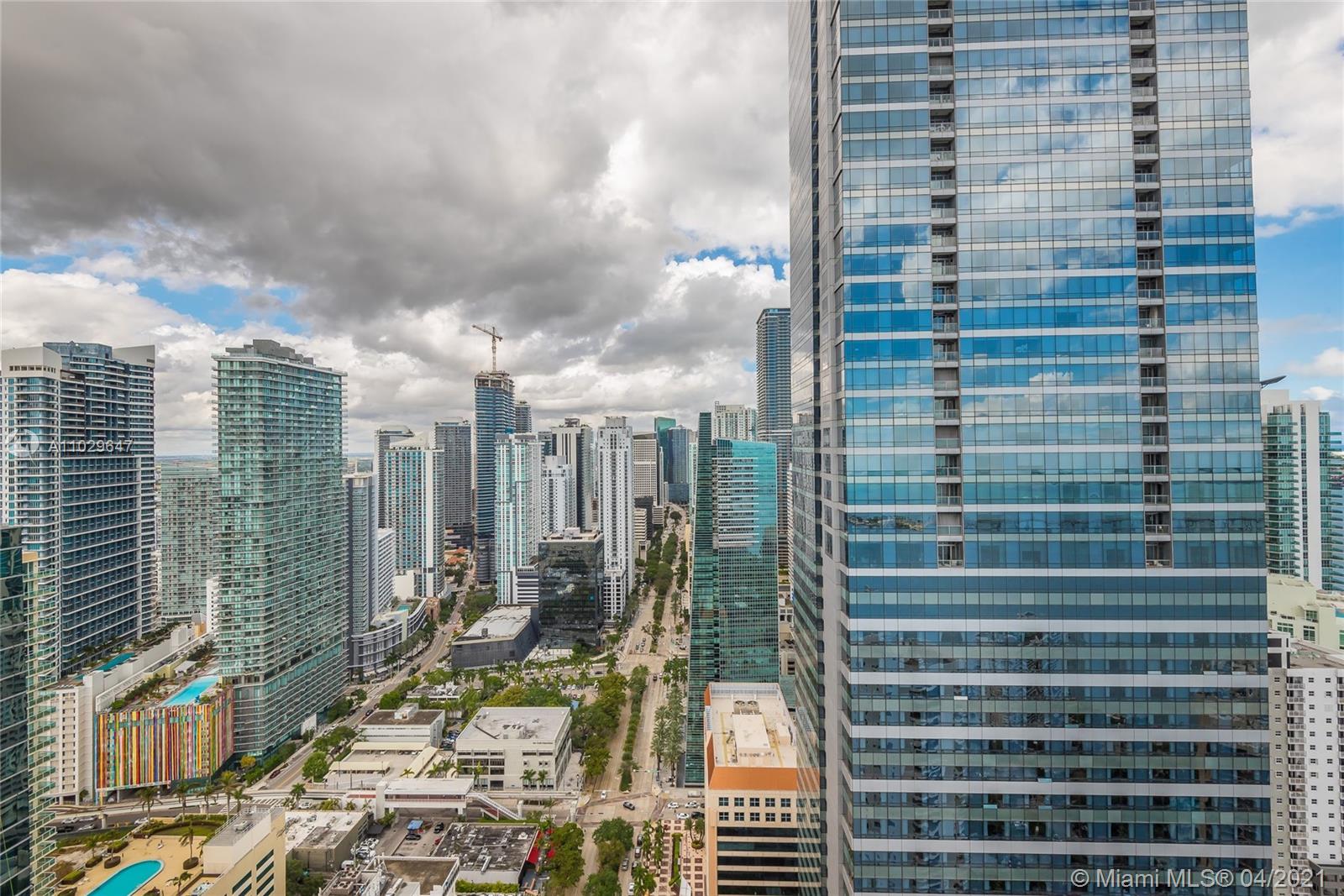 1451 Brickell Ave #4401 Miami, FL 33131