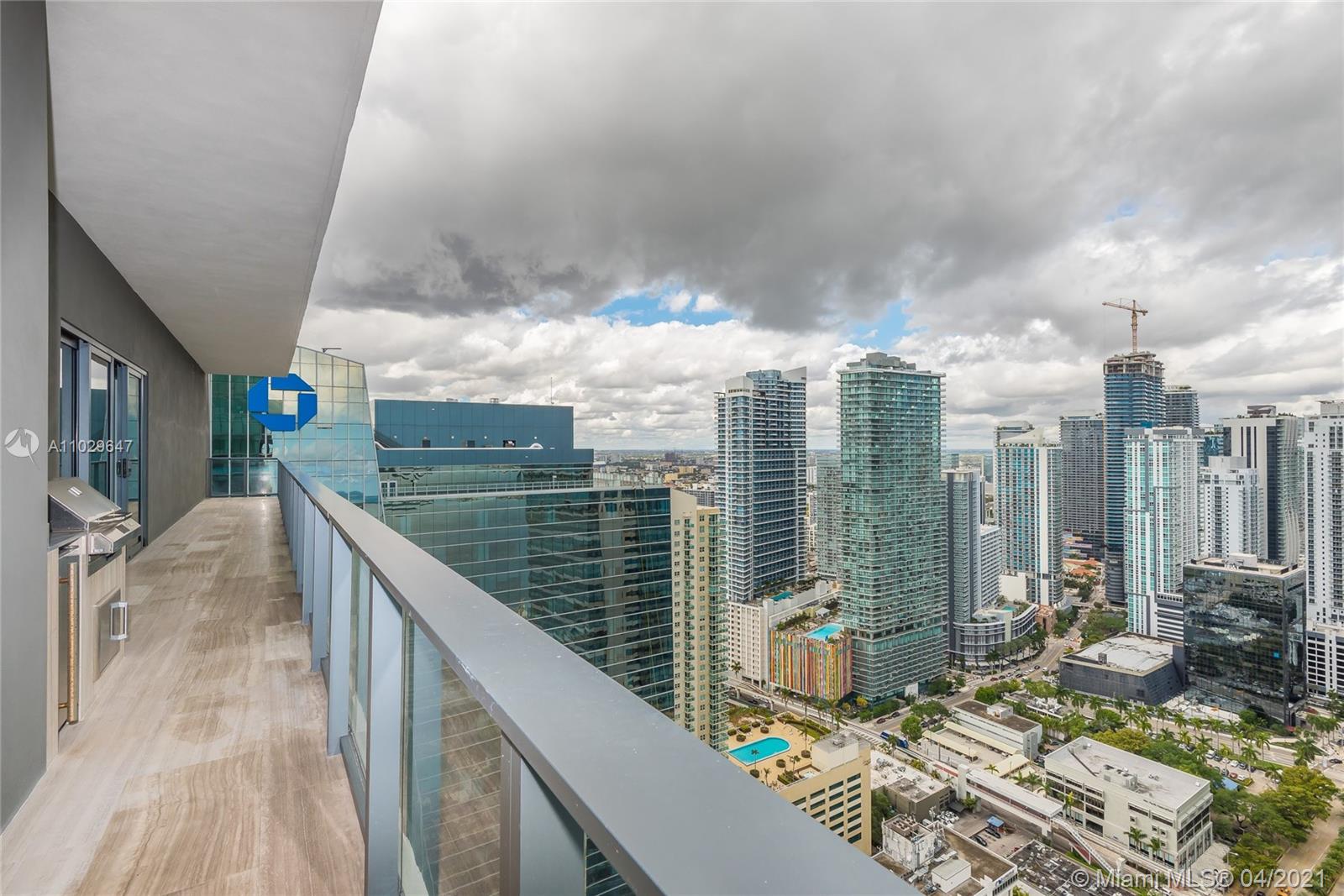 1451 Brickell Ave #4401 Miami, FL 33131