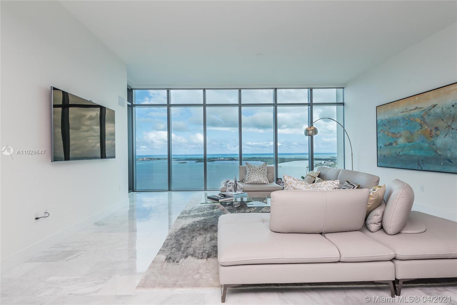 1451 Brickell Ave #4401 Miami, FL 33131