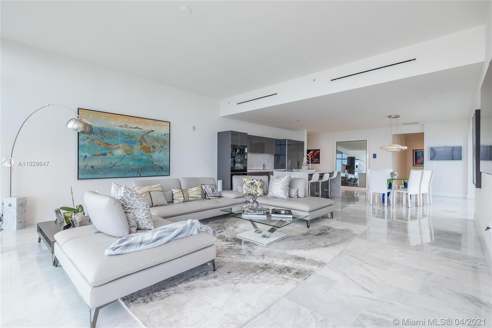 1451 Brickell Ave #4401 Miami, FL 33131