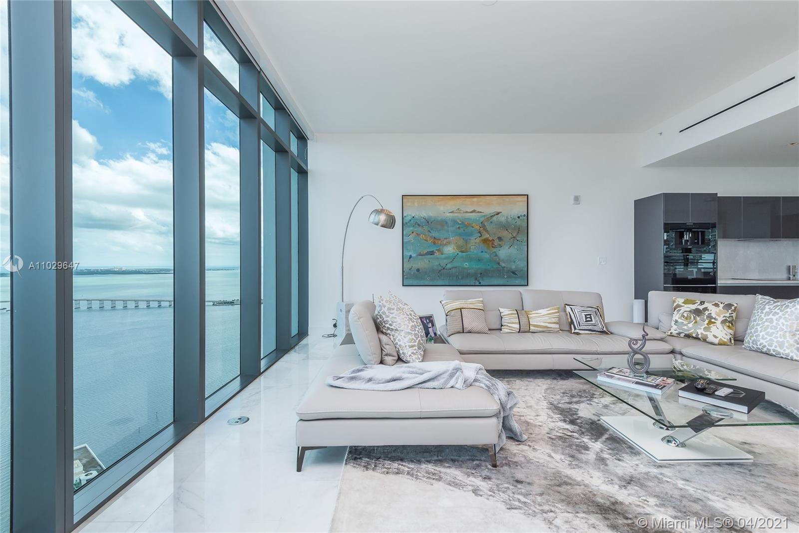 1451 Brickell Ave #4401 Miami, FL 33131