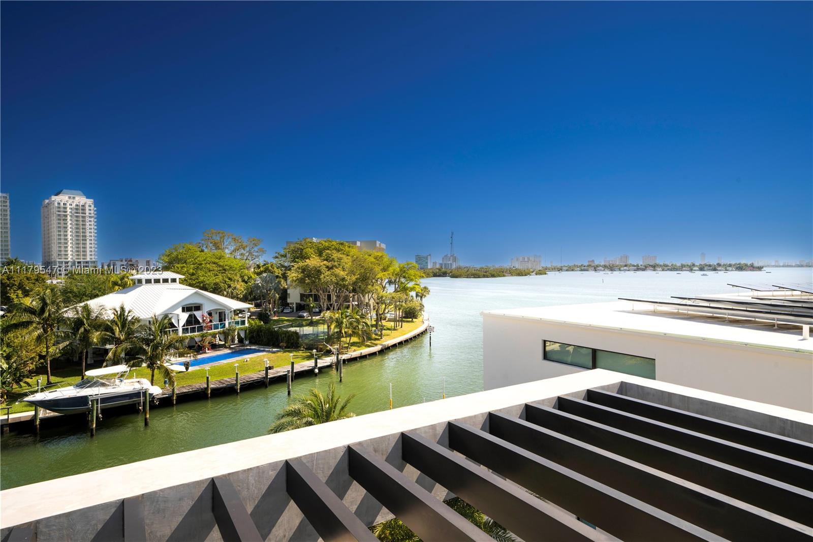 1125 Belle Meade Island Dr, Miami MLS A11179547 For Sale