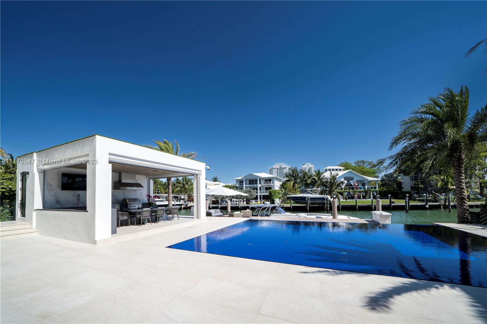 1125 Belle Meade Island Dr, Miami MLS A11179547 For Sale