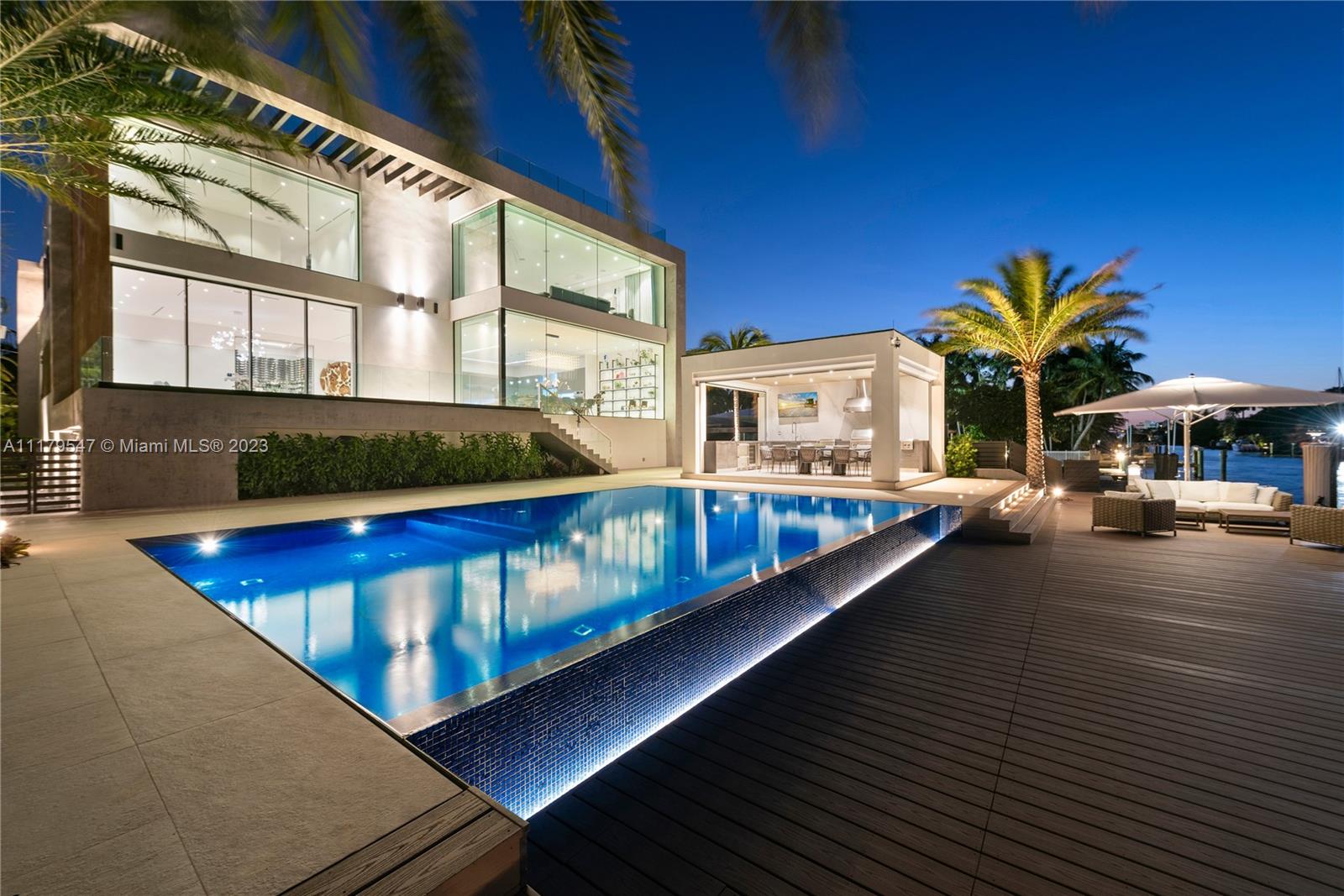 1125 Belle Meade Island Dr, Miami MLS A11179547 For Sale