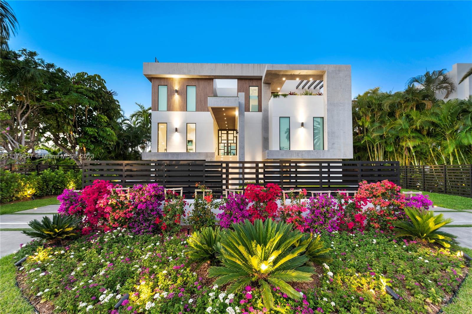 1125 Belle Meade Island Dr, Miami MLS A11179547 For Sale