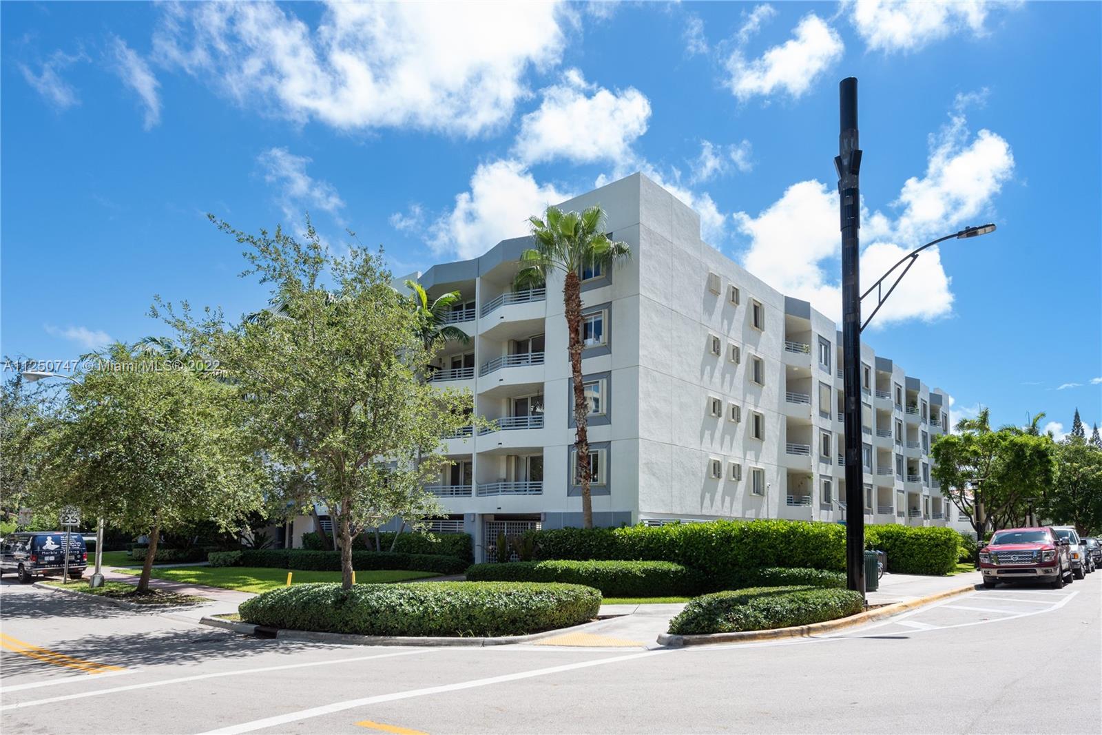 1401 Bay Rd #510