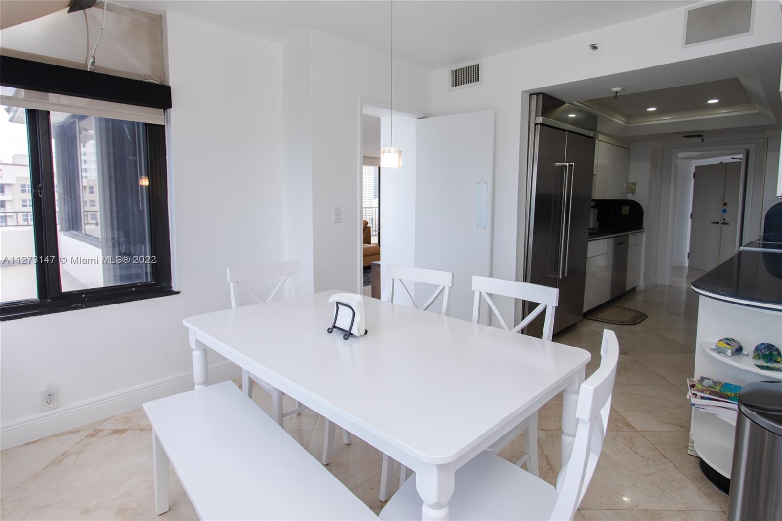 Apartments & Condos For Rent in Brickell Key Miami