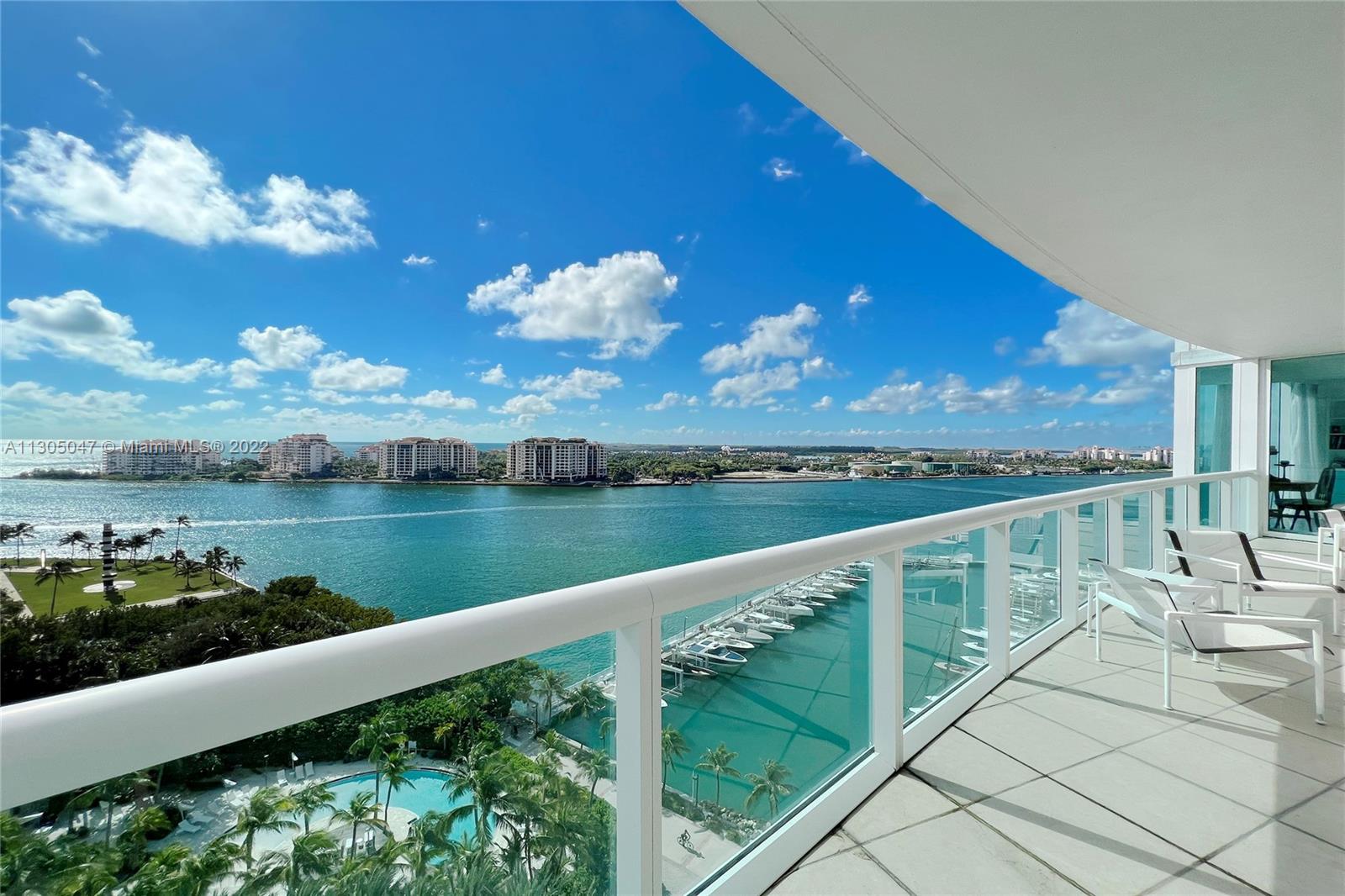 1000 S Pointe Dr #1404