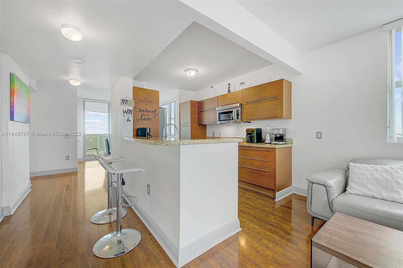 2681 N Flamingo Rd #1201S Sunrise, FL 33323