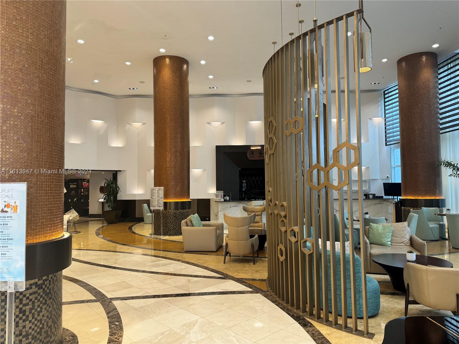 18001 Collins Ave #1018,Sunny Isles Beach, FL 33160