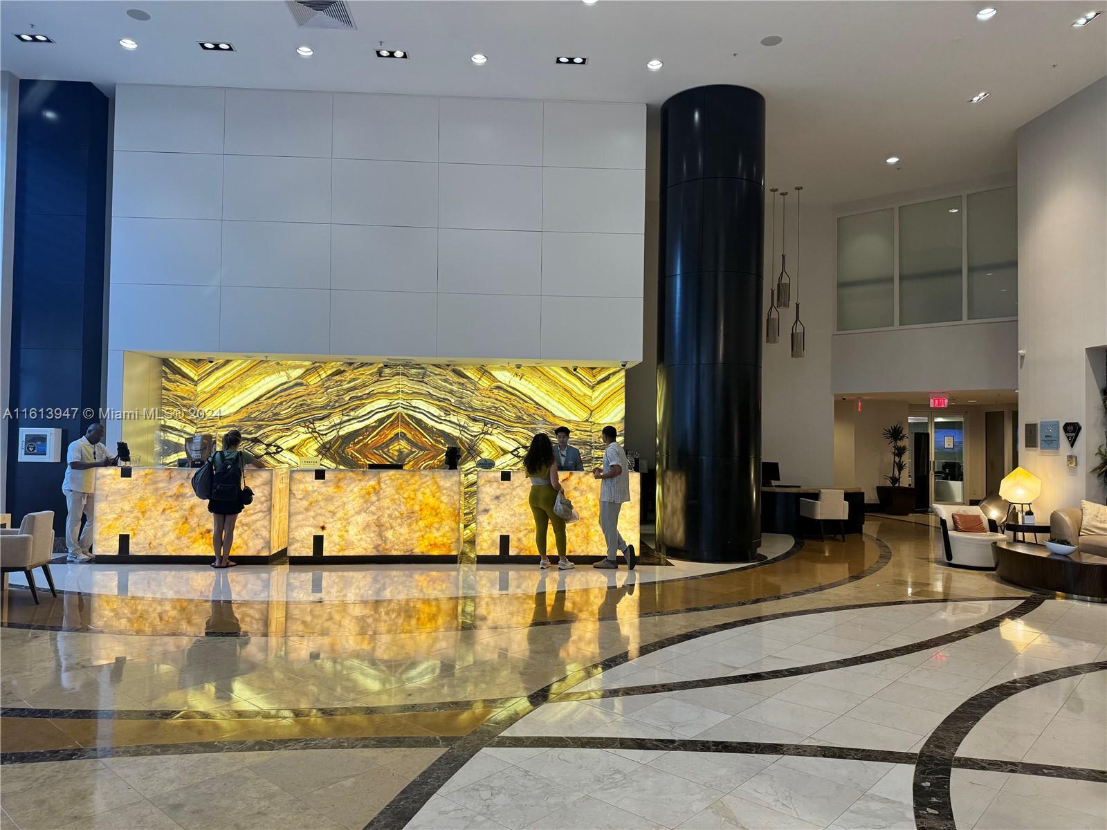 18001 Collins Ave #1018,Sunny Isles Beach, FL 33160