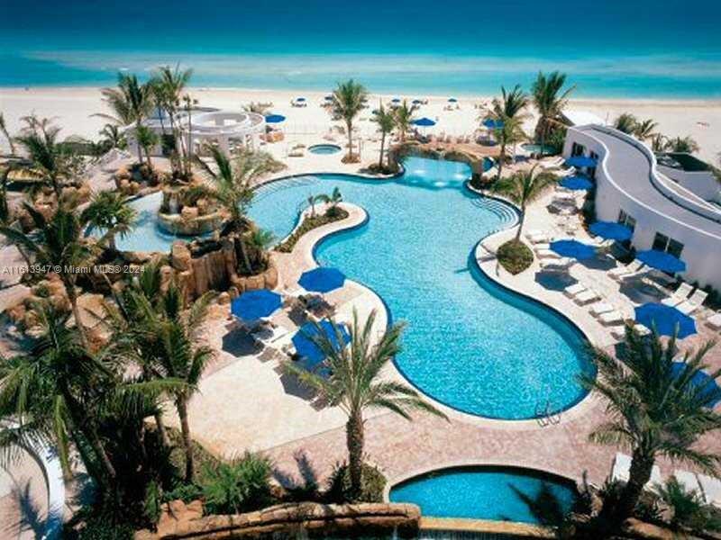 18001 Collins Ave #1018,Sunny Isles Beach, FL 33160