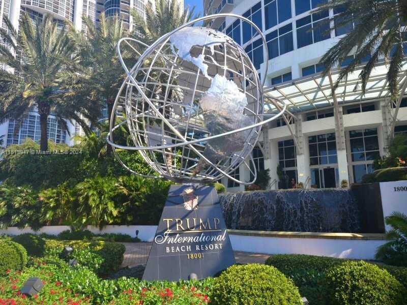 18001 Collins Ave #1018,Sunny Isles Beach, FL 33160