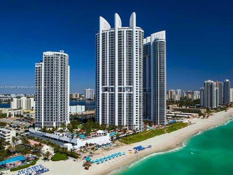 18001 Collins Ave #1018,Sunny Isles Beach, FL 33160