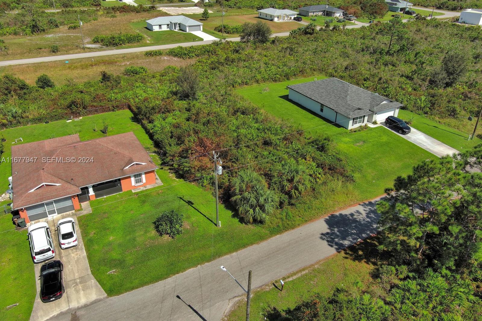 2912 61st St W, lehigh acres, FL 33971