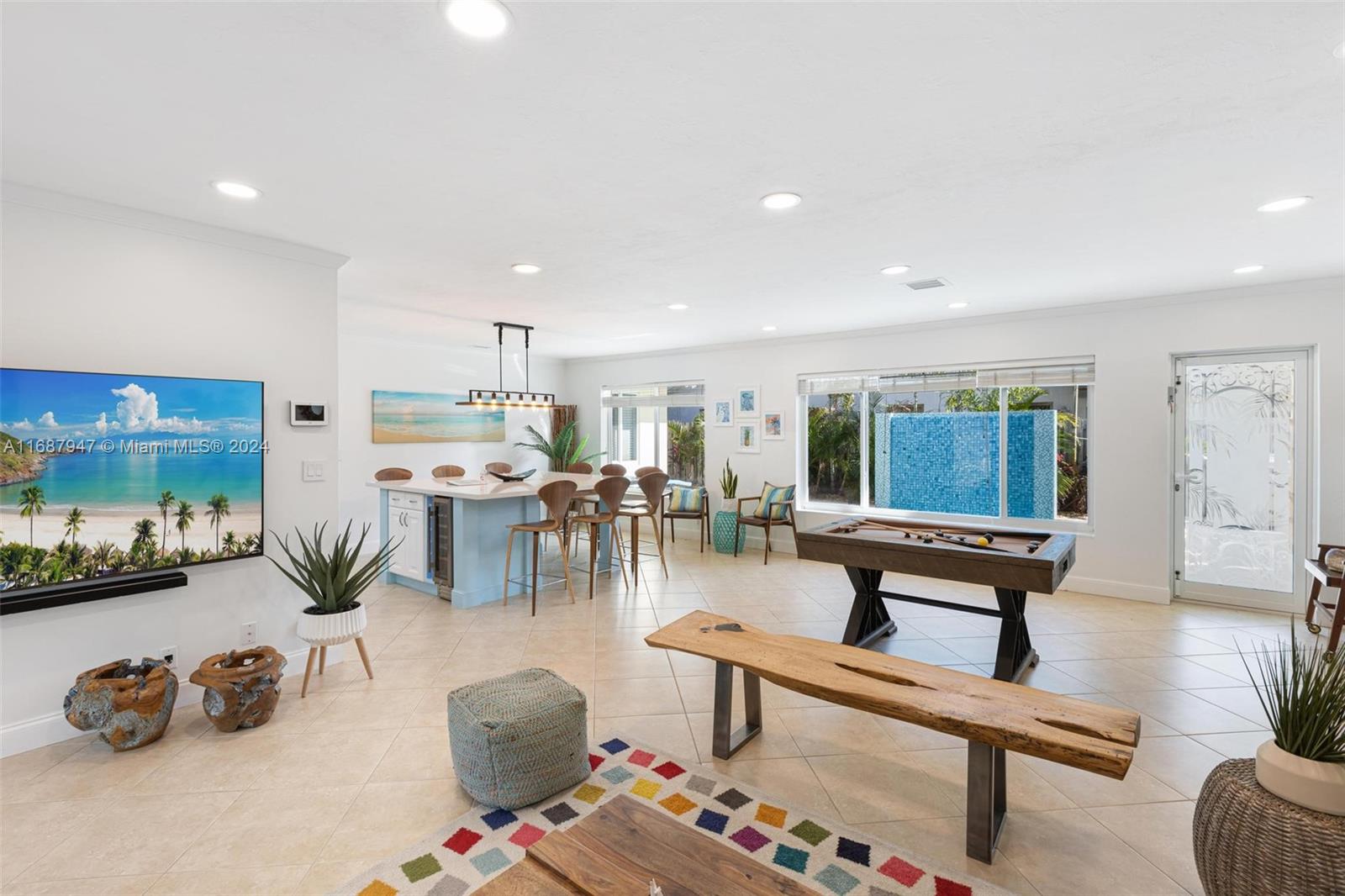 290 Tropic Dr Lauderdale By The Sea, FL 33308