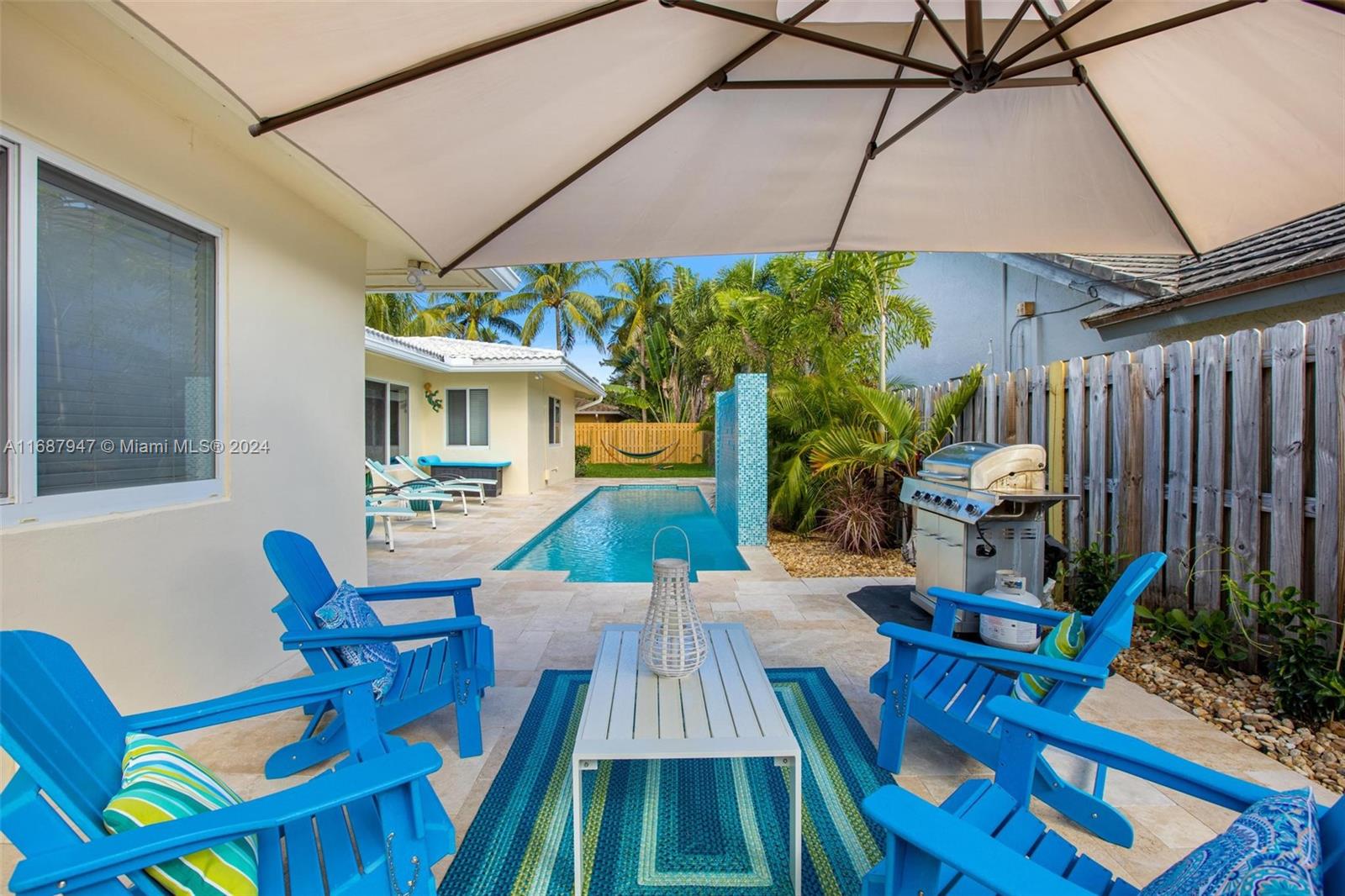 290 Tropic Dr Lauderdale By The Sea, FL 33308