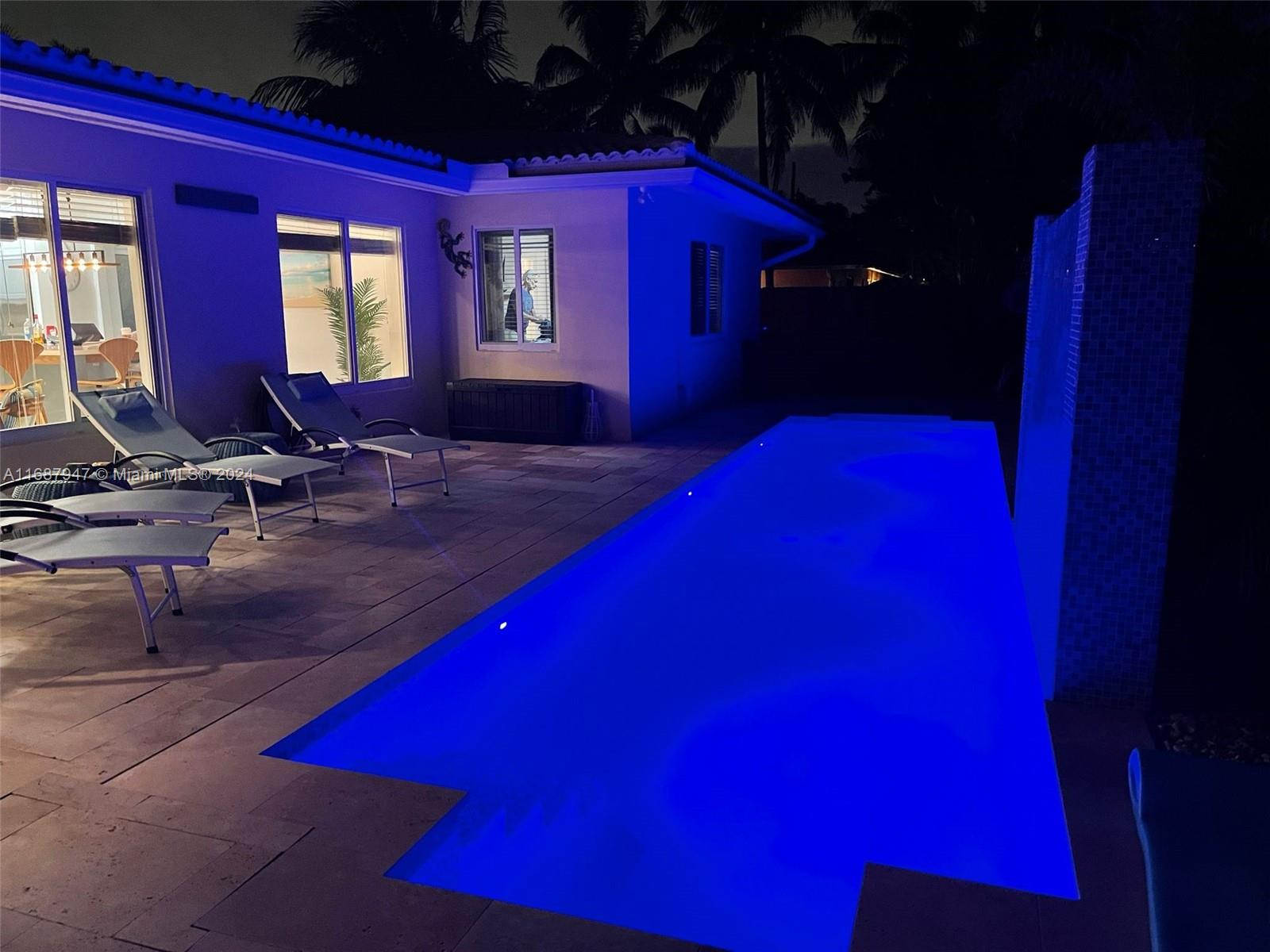 290 Tropic Dr Lauderdale By The Sea, FL 33308