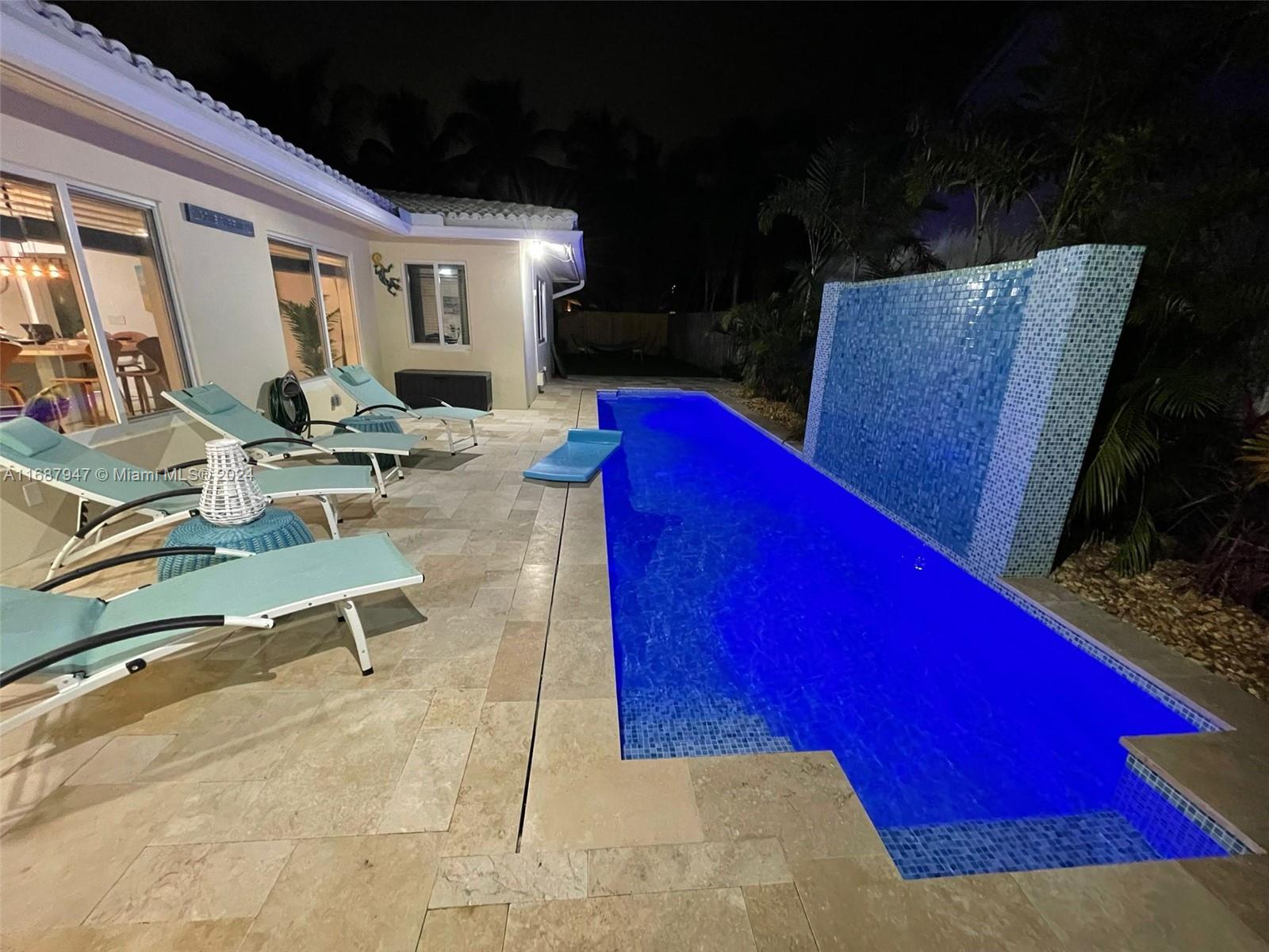 290 Tropic Dr Lauderdale By The Sea, FL 33308