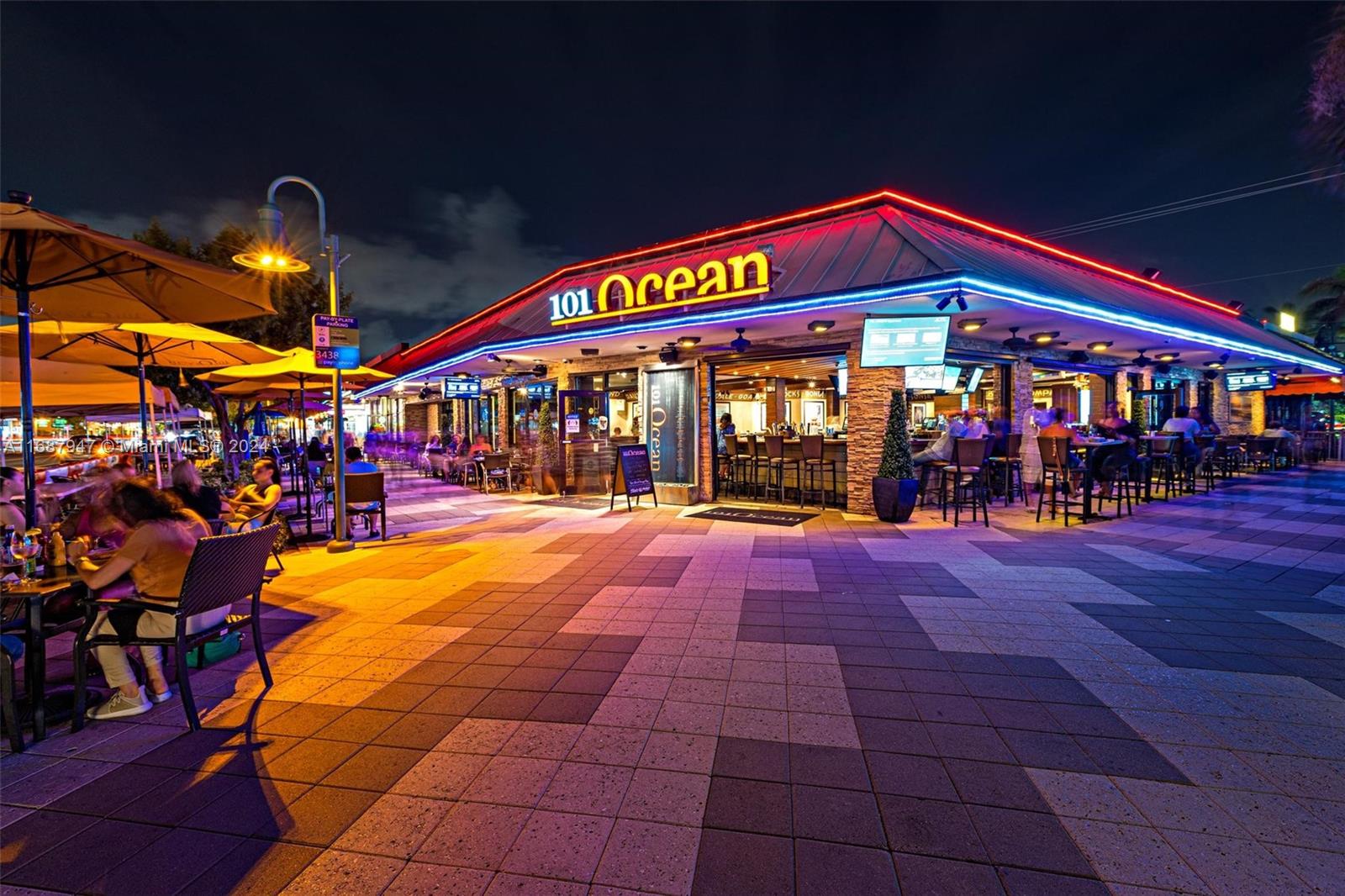 290 Tropic Dr Lauderdale By The Sea, FL 33308