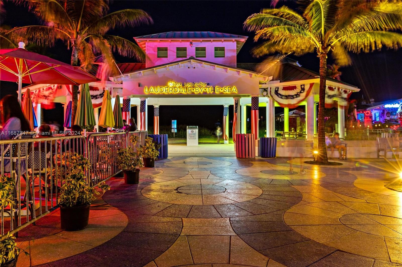 290 Tropic Dr Lauderdale By The Sea, FL 33308