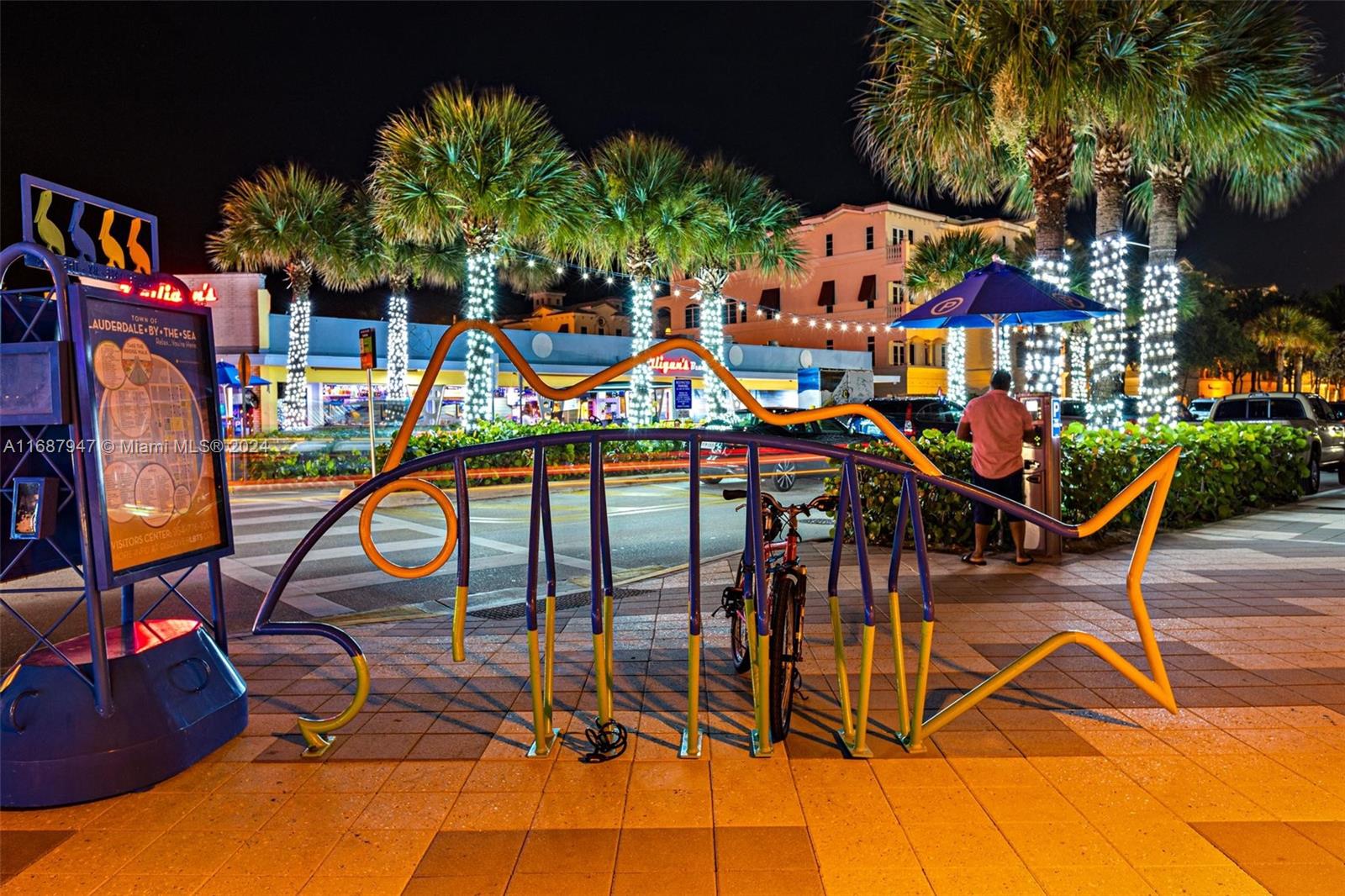 290 Tropic Dr Lauderdale By The Sea, FL 33308