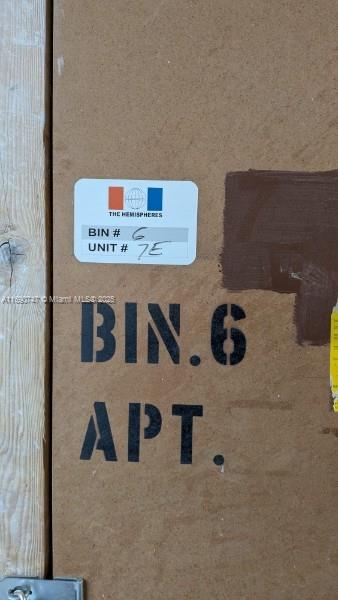 1965 S Ocean Dr #7E,Hallandale Beach, FL 33009